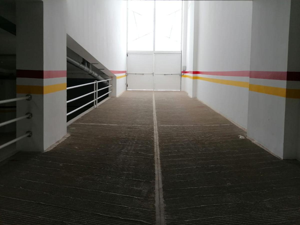 Apartment Standing - Centre Oujda