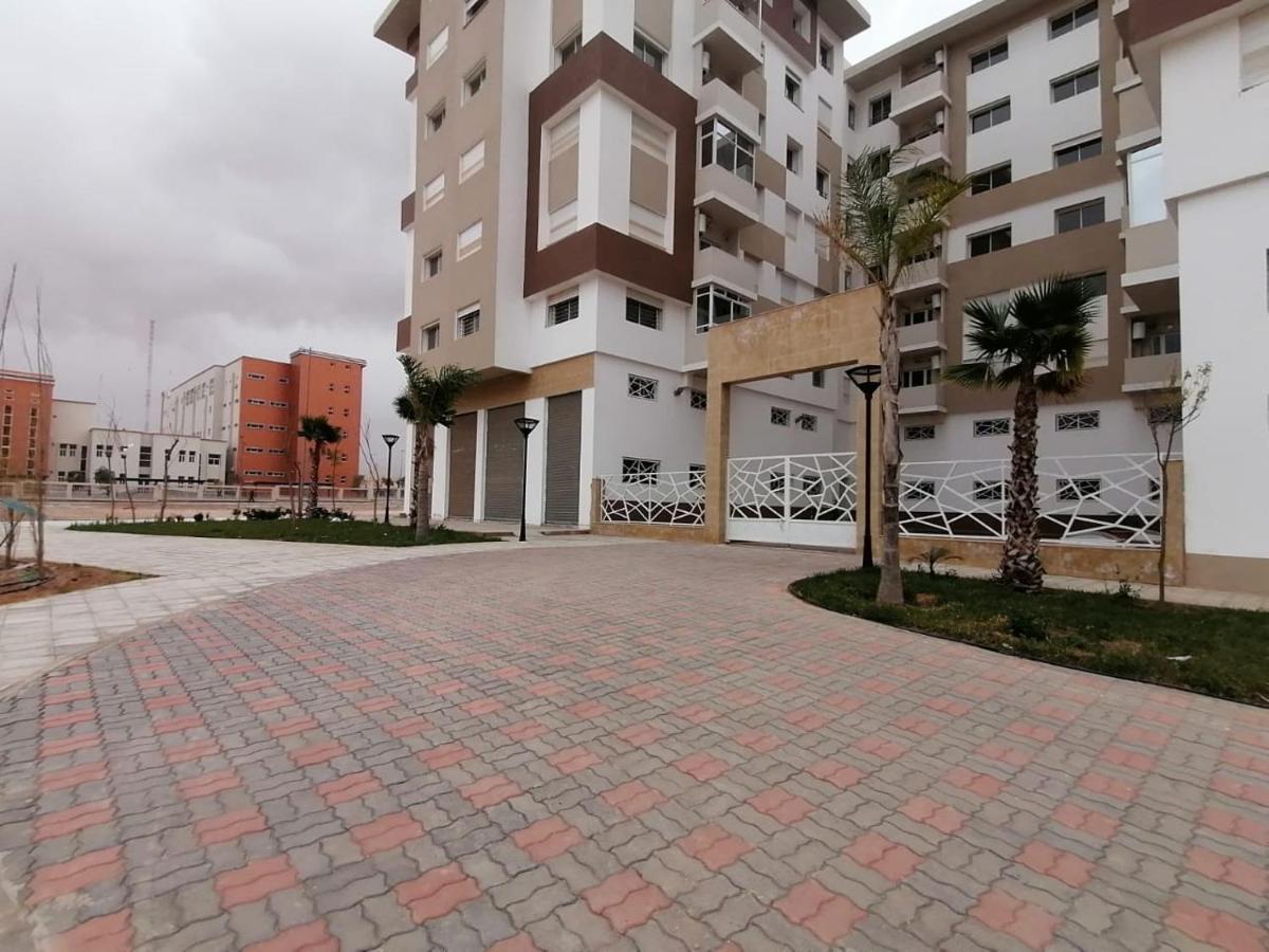 Apartment Standing - Centre Oujda